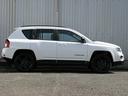 CHRYSLER JEEP JEEP COMPASS