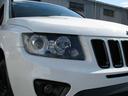 CHRYSLER JEEP JEEP COMPASS