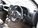 CHRYSLER JEEP JEEP COMPASS