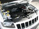 CHRYSLER JEEP JEEP COMPASS