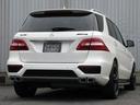 MERCEDES BENZ M-CLASS