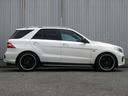MERCEDES BENZ M-CLASS