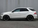 MERCEDES BENZ M-CLASS