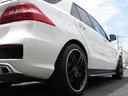 MERCEDES BENZ M-CLASS