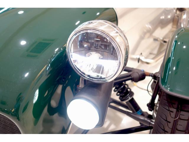 セブン１７０ Ｓ　（ワンオーナー　／　高輝度ＬＥＤヘッドライト）（12枚目）