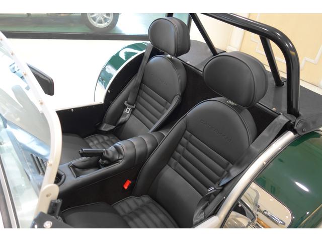 セブン１７０ Ｓ　（ワンオーナー　／　高輝度ＬＥＤヘッドライト）（16枚目）