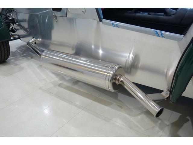 セブン１７０ Ｓ　（ワンオーナー　／　高輝度ＬＥＤヘッドライト）（22枚目）