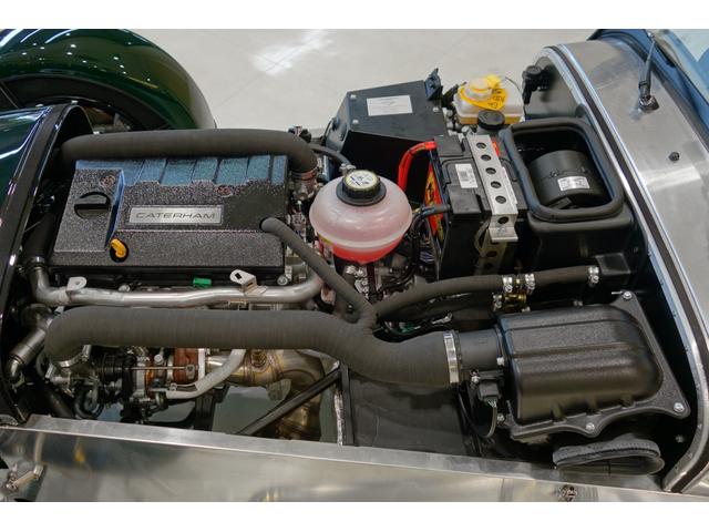 セブン１７０ Ｓ　（ワンオーナー　／　高輝度ＬＥＤヘッドライト）（25枚目）