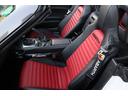 レザーパッケージ仕様ですので、リッチでスポーティな雰囲気を纏います。