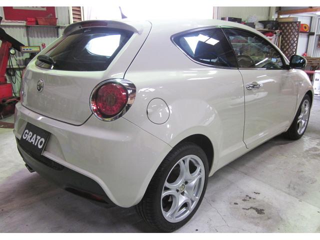 1.4 Turbo Sports 6速マニュアル ETC(6枚目)