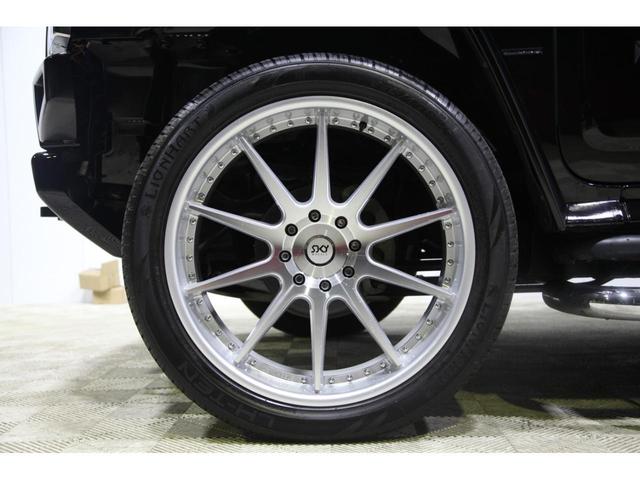 ラグジュアリーPKG 新並 サンルーフ シートヒーター スカイパフォーマンス26インチAW BOSEサウンド リヤシートヒーター 純正エアサスペンション バックカメラ 1人掛けサードシート 社外LEDヘッドライト HIDフォグライト LEDパーク&シグナル(36枚目)