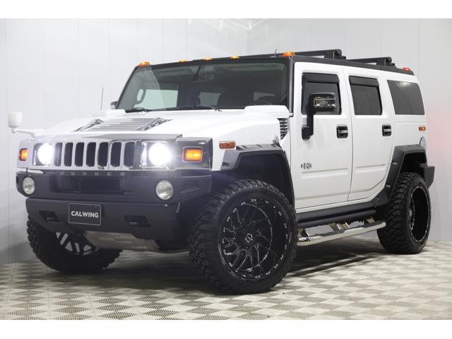 最終モデル D車 6速AT 6.2L TIS22インチAW(2枚目)