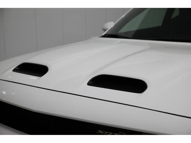 SRT ヘルキャット ワイドボディ 6.2Lスーパチャージド(4枚目)