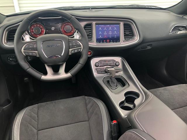 SRT ヘルキャット ワイドボディ 6.2Lスーパチャージド(6枚目)