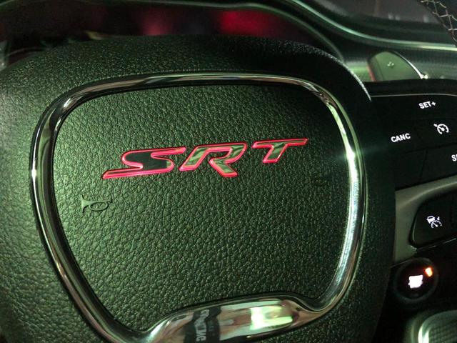 SRT ヘルキャット ワイドボディ 6.2Lスーパチャージド(20枚目)