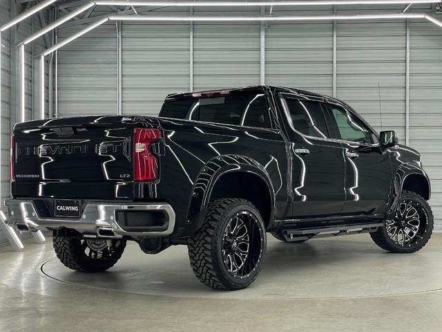 シボレー シルバラード サバ―バン タホ GMC シエラ ユーコン 2014 