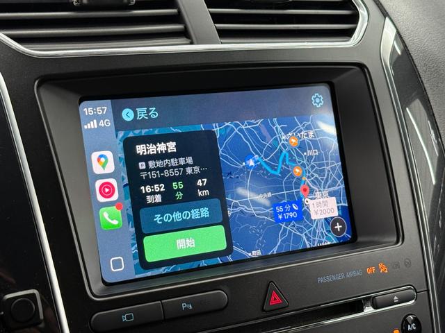 エクスプローラー スポーツ 新並 1オナ セカンドベンチシート 7人乗り 電動サードシート パノラマルーフ 後席専用モニター アップルカープレイ アダプティブクルーズコントロール 専用チューンドサスペンション シートヒーター&クーラー SONY12スピーカー(32枚目)