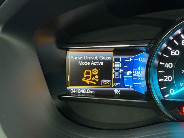 エクスプローラー スポーツ 新並 1オナ セカンドベンチシート 7人乗り 電動サードシート パノラマルーフ 後席専用モニター アップルカープレイ アダプティブクルーズコントロール 専用チューンドサスペンション シートヒーター&クーラー SONY12スピーカー(38枚目)