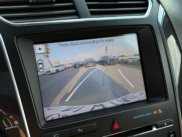 エクスプローラー スポーツ 新並 1オナ セカンドベンチシート 7人乗り 電動サードシート パノラマルーフ 後席専用モニター アップルカープレイ アダプティブクルーズコントロール 専用チューンドサスペンション シートヒーター&クーラー SONY12スピーカー(39枚目)