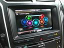 アンビエントライティング機能も搭載されておりますので、気分に合ったカラーリングえ車内を演出可能です。