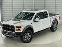 Ｆ－１５０ ラプター　１オナ　新並　パノラマルーフ　８０２Ａ　４５０馬力　専用ＦＯＸショック　三分割トノカバー　地デジ＆ナビ　スプレーインベッドライナー　３６０°カメラ　アップルカープレイ　シートヒーター＆クーラー　フロント１０ｗａｙメモリー付きパワーシート（6枚目）