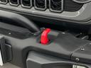 ルビコン　左Ｈ　２．０／２．５ｉｎリフトアップ　新並　１オナ　３７インチタイヤ　ギブソンマフラー　サンライダートップ　三分割トノカバー　５０ｍｍワイドオーバーフェンダー　スプレーインベッドライナー　アップルカープレイ　ブラックレザー　ナーフサイドステップ（22枚目）