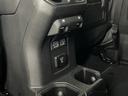 ルビコン　左Ｈ　２．０／２．５ｉｎリフトアップ　新並　１オナ　３７インチタイヤ　ギブソンマフラー　サンライダートップ　三分割トノカバー　５０ｍｍワイドオーバーフェンダー　スプレーインベッドライナー　アップルカープレイ　ブラックレザー　ナーフサイドステップ（36枚目）