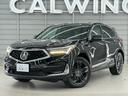 日本ではなかなかお目にかかれない2020y ACURA RDX ELITE SH-AWD 新車並行 1オーナーが入庫致しました。