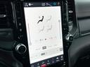 ＴＲＸ　生産終了　Ｖ８スーパーチャージド搭載　新並　１オナ　７０２馬力　パノラマルーフ　１２インチモニター　後席リクライニングシート　アップルカープレイ　ファクトリー２インチリフトアップ　ビルシュタインショック　三分割トノカバー　スプレーインベッドライナー（34枚目）