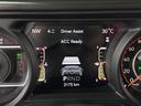 前車を追従してストップ&ゴーまで行うアダプティブクルーズコントロール。設定してしまえばブレーキを踏むか、システムをOFFにしない限り前車に合わせて加減速を行なってくれます。