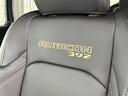 ルビコン３９２　新並　１オナ　Ｖ８　ファイナルエディション　世界限定３７００台　電動サイドステップ　純正可変マフラー　１２．３インチモニター　スカイトップ　１２ｗａｙパワーシート　専用ブラックナッパレザー　アップルカープレイ　テールゲートテーブル（51枚目）