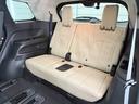 ＱＸ６０　センソリー　新並　ホワイトインテリア　７人乗り　ＶＩＳＩＯＮパッケージ　セカンドベンチシート　パノラマルーフ　１２．３インチモニター　シートマッサージ機能　ワイヤレスアップルカープレイ　シートヒーター＆クーラー　ＢＯＳＥパフォーマンス１７スピーカー（37枚目）