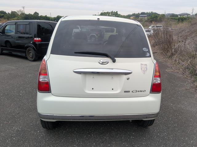 ミラジーノ プレミアムＬ　ＤＶＤ再生可能　パワーウインドウ　盗難防止装置　パワーステアリング　禁煙車　キーレスキー　運転席エアバック　ＳＤナビ　ＡＢＳ　ダブルエアバッグ　ワンセグ　記録簿　電格ドアミラー　ＡＣ（6枚目）