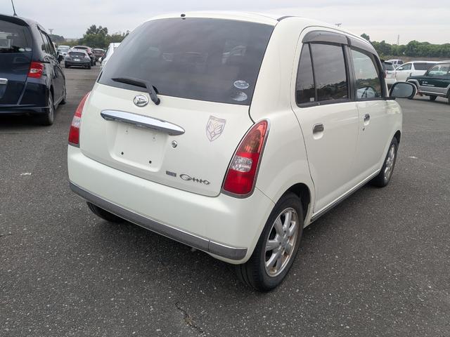 ミラジーノ プレミアムＬ　ＤＶＤ再生可能　パワーウインドウ　盗難防止装置　パワーステアリング　禁煙車　キーレスキー　運転席エアバック　ＳＤナビ　ＡＢＳ　ダブルエアバッグ　ワンセグ　記録簿　電格ドアミラー　ＡＣ（7枚目）