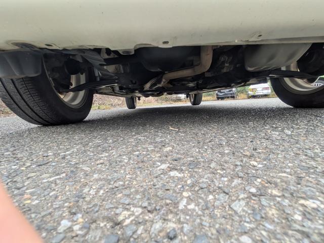 ミラジーノ プレミアムＬ　ＤＶＤ再生可能　パワーウインドウ　盗難防止装置　パワーステアリング　禁煙車　キーレスキー　運転席エアバック　ＳＤナビ　ＡＢＳ　ダブルエアバッグ　ワンセグ　記録簿　電格ドアミラー　ＡＣ（10枚目）