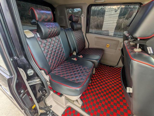 MAZDA SCRUM WAGON PZ TURBO SPECIAL PACKAGE