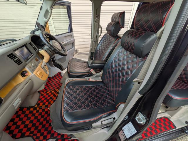 MAZDA SCRUM WAGON PZ TURBO SPECIAL PACKAGE