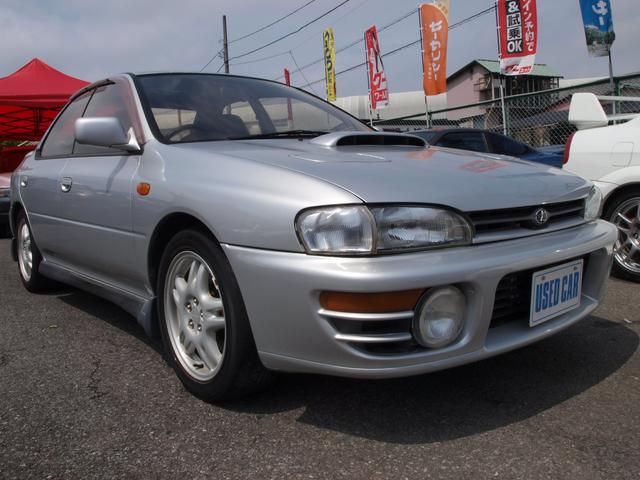 WRX フルオリジナル(6枚目)