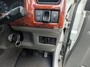 ランドベンチャー 前席パワーウインドウ 助手席エアバック 4WD車 キーレス付 PS ABS付 取説&記録簿 電動格納式ミラー ATエアコン 外装再塗装済み(16枚目)