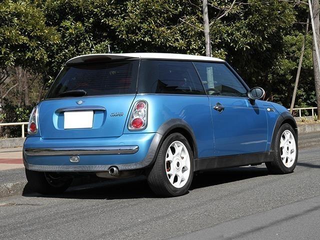 ＭＩＮＩ ＭＩＮＩ