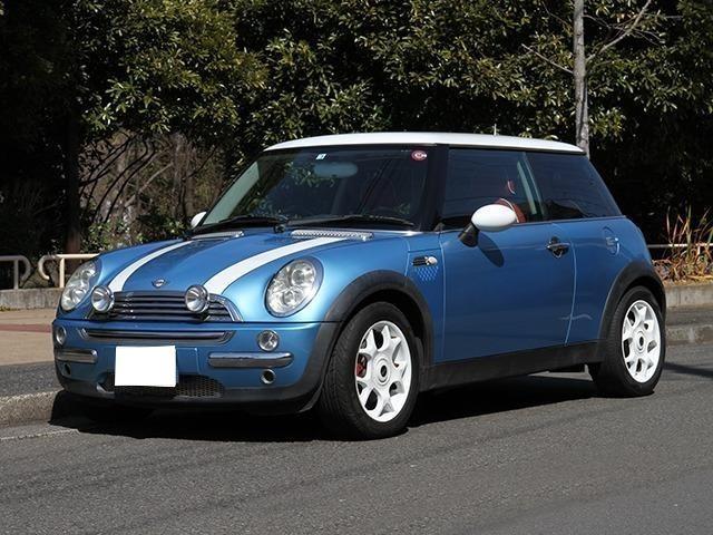 ＭＩＮＩ ＭＩＮＩ