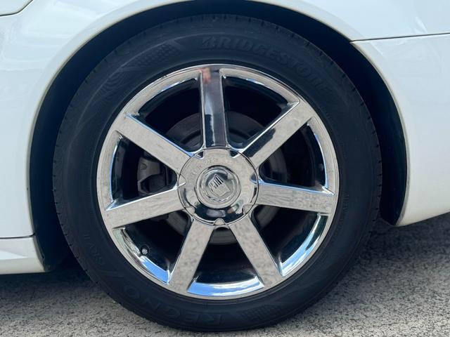キャデラックＸＬＲ スターブラック　リミテッドエディション　正規輸入車／日本３台のみ限定車／世界で２５０台／スターブラックリミテッドエディション／色替え／（23枚目）