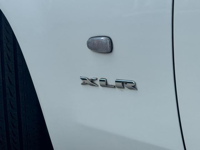 キャデラックＸＬＲ スターブラック　リミテッドエディション　正規輸入車／日本３台のみ限定車／世界で２５０台／スターブラックリミテッドエディション／色替え／（28枚目）