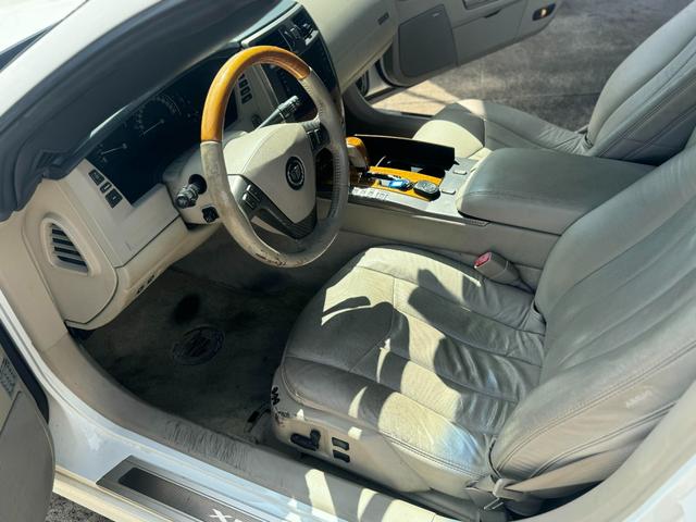 キャデラックＸＬＲ スターブラック　リミテッドエディション　正規輸入車／日本３台のみ限定車／世界で２５０台／スターブラックリミテッドエディション／色替え／（33枚目）
