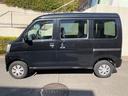 SUBARU SAMBAR VAN