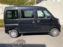 SUBARU SAMBAR VAN