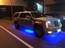 CADILLAC CADILLAC ESCALADE