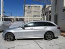 MERCEDES BENZ C-CLASS STATIONWAGON