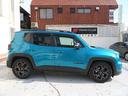 CHRYSLER JEEP JEEP RENEGADE