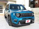 CHRYSLER JEEP JEEP RENEGADE